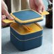 thumbnail image 3 of Lunch Box With Cutlery, #39;s Miave Lunch Box, 3 of 3