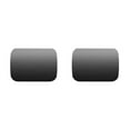 thumbnail image 4 of kurtrusly Plate For Car Phone Holder Universal Iron Sheet Disk Sticker Mount Mobile Phone Stand For Black 2Set, 4 of 6