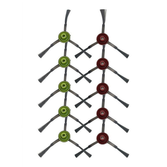 For Ecovacs For Deebot For Ozmo 920 950 T8 Max Vacuum Cleaner Side Brush Parts