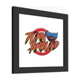 thumbnail image 2 of Gallery Pops Poppy Playtime - Don't Turn Around Wall Art, Black Framed Version, 12" x 12", 2 of 5