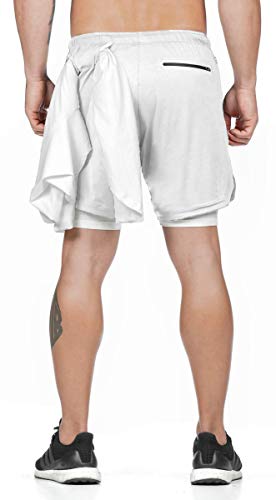 Running Shorts Workout Training 