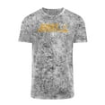 thumbnail image 3 of LIFE AND TIME ( Acid Washed T-Shirt ), 3 of 4