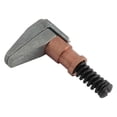 thumbnail image 3 of HILABEE Side Grip Cleco Fasteners Clamp Accessory, Metal Sturdy, Professional Portable Practical Heavy Duty Aircraft Sheet Metal Tool Style B, 3 of 9