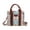 Sky Blue, variant on CSStudio Aztec Tote Bag for Women Boho Shoulder Purses and Handbags