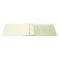 Wilson Jones One Side Ruled Columnar Pads