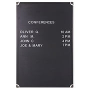Letterboard