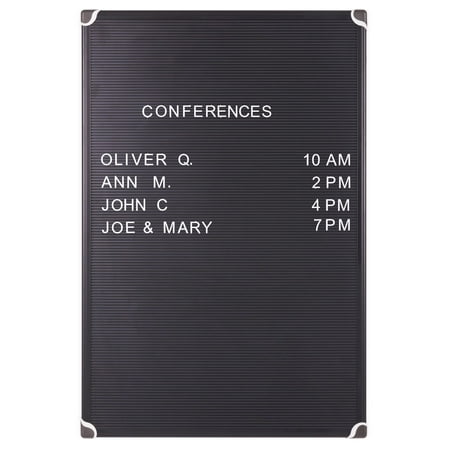 Letterboard