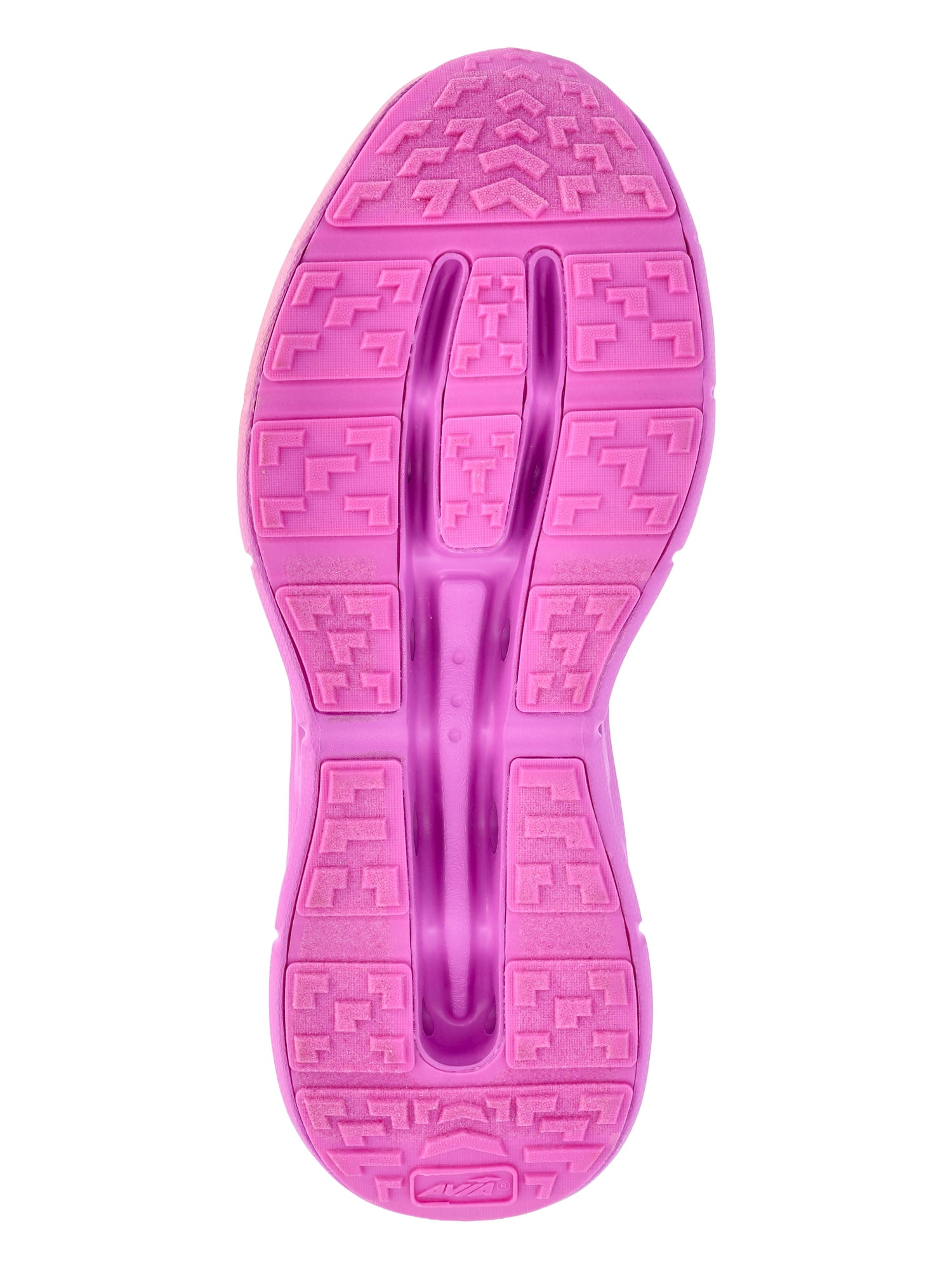 Avia Women's Athletic Jumbo Lite Runner Sneakers