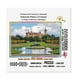 thumbnail image 3 of Rompecabezas Wuundentoy El Palacio de Schwerin, Alemania 1000 piezas, 3 of 4