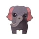 thumbnail image 4 of Organizador Estante para gafas de animales soporte de madera para gafas decoración de escritorio para el hogar y la oficina (B) JShteea Libre de BPA, 4 of 8