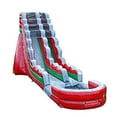thumbnail image 2 of JumpOrange Commercial Grade Water Slide with Splash Pool (with Blower), 2 of 3