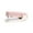 Pink, variant on Vikakiooze Metal Stapler Heavy Duty 25 Sheet Capacity Desk Full Sheet Stapler NonSlip Office Stapler Swivel Staple Centerfold For Offices And Classrooms