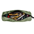 thumbnail image 4 of Multipurpose Tool Bag Heavy-Duty Tool Organizer Pouch Ideal for Storage and Organization of Various Tools Durable Polyester Construction for Versatile Use, 4 of 4