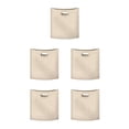 thumbnail image 2 of Cateissary Nuevo 1 Uds. Bolsas antiadherentes reutilizables resistentes al calor para tostadora, bolsas para calentar patatas fritas, accesorios Type2 NO2, 2 of 6