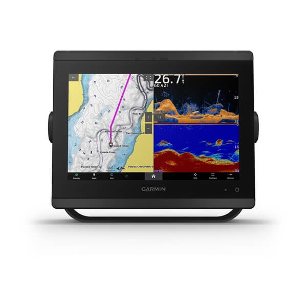 Garmin GPSMAP 8610xsv Combo GPS/Fishfinder GN+ [010-02091-51]