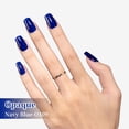 thumbnail image 3 of Esmalte en gel Goolich azul marino 15 ml libre de HEMA y TPO, 3 of 9