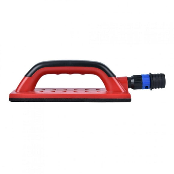 Manual Grinding ToolDust Free Plastic Square Hardware Tool Hand Tool Next-Gen Design