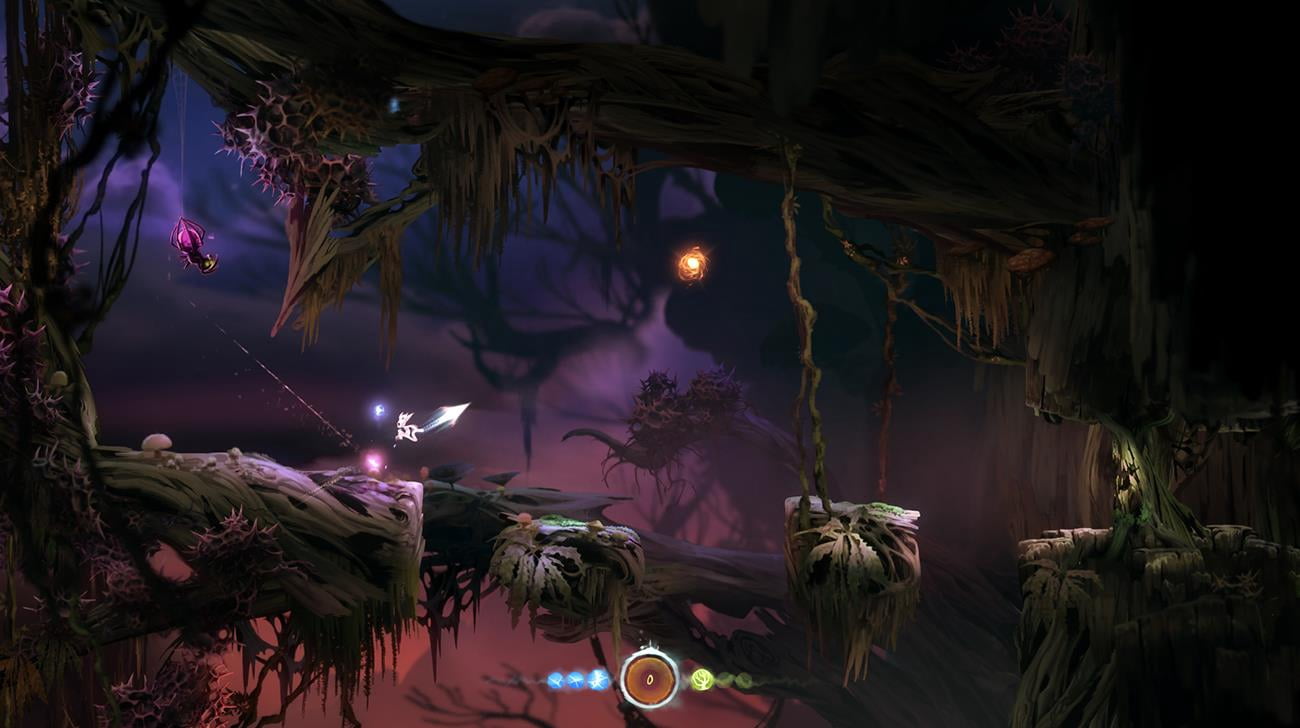 Ori and the Blind Forest - Xbox One Digital