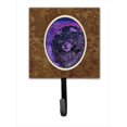 thumbnail image 1 of Starry Night Pomeranian Leash Holder Or Key Hook, 1 of 1