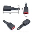 thumbnail image 5 of (Orange)Ce Certification Retractable Auto Safety Belt Passed Emergency Locking 3 Point Car Seat Belt Driver Safety Belt Auto Parts, 5 of 5