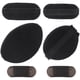 thumbnail image 1 of GOOHOCHY 1 juego de pinzas para el cabello reutilizables para mujer, pinzas delicadas para dar volumen al cabello, para niña, 1 of 8