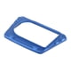 thumbnail image 5 of Cubierta del interruptor de la cerradura eléctrica de la puerta de la motocicleta para Honda Forza350 2018-2023 Azul, 5 of 9