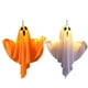 thumbnail image 4 of Colgante luminoso de Halloween, colgante decorativo para fiesta familiar de Halloween, colgante fantasma de poliéster., 4 of 9