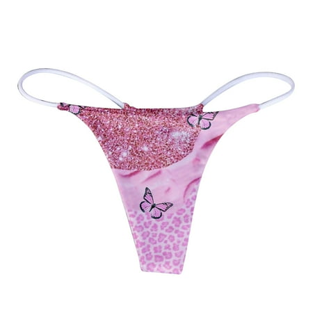 

Underwear Women Womens Underwear Cotton Panties for Women Underpants Briefs Hipster Lace Bikini(XXL Purple)
