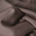 thumbnail image 2 of Bare Home Polar Fleece Cozy Bed Blanket - Hypoallergenic Premium Poly-Fiber Yarns, Thermal, Lightweight Blanket (Twin/Twin XL, Taupe), 2 of 9