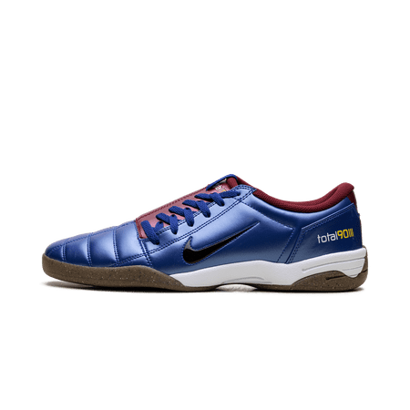 NIKE MENS Total 90 "FC Barcelona" HQ2851 401 HQ2851 401 from Stadium Goods