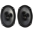 thumbnail image 1 of Alpine SPE-6090 6X9" Coaxial 2-Way Speaker Set, 1 of 4