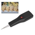thumbnail image 1 of Electric Chicken Feather Plucker, Rechargeable Handheld Automatic Duck Goose Plucker Waterproof  Electric Chicken Feather Plucker for Food Processing, 1 of 7