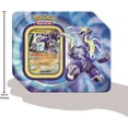 thumbnail image 3 of Caja Pokémon TCG Paldea Legends Koraidon ex Miraidon ex Tin, 3 of 4