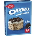 thumbnail image 4 of (2 pack) Betty Crocker OREO White Cake Mix, White Cake Baking Mix With OREO Cookie Pieces, 9.3 oz, 4 of 26