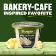 thumbnail image 6 of Panera Bread Vegetarian Ready-to-Heat Mac & Cheese, 16 oz Cup (Refrigerated), 6 of 14