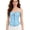 Blue, variant on Shapewear for Women Women's Elegant Corset Top Bustier Bodyshaper Evening Wear Weight Loss Helper Yellow M