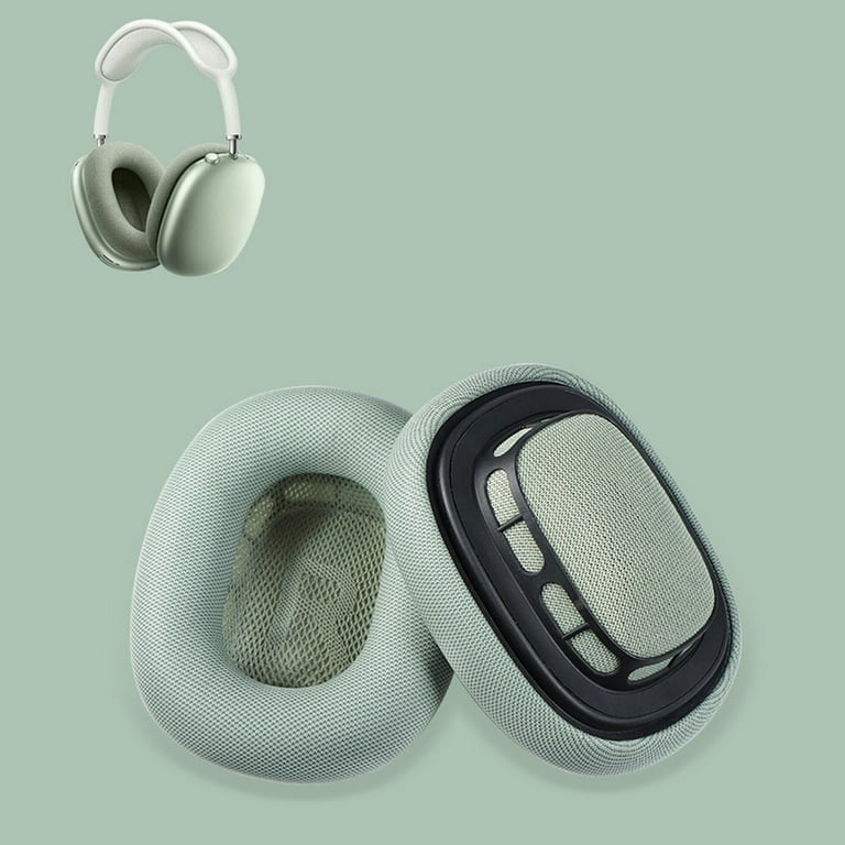 Suitable For AirpodsMax Earphone Over Ear Foam Cover compatible