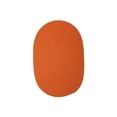 thumbnail image 1 of Boca Raton BR74R024X132 Boca Raton - Rust 2 ft. x 11 ft., 1 of 1