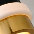 thumbnail image 4 of Corbett Lighting 300-41 Beckenham 8" Wide Mini Pendant By Martyn Lawrence Bullard -, 4 of 4