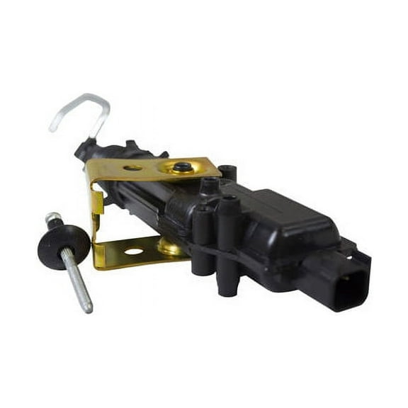 Front Door Lock Actuator - Compatible with 2005 - 2011 Lincoln Town Car 2006 2007 2008 2009 2010