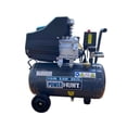 thumbnail image 1 of Compresor De Aire Electrico 25 Lts Reales 2.5 Hp 110 V, 1 of 2