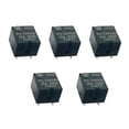 thumbnail image 3 of 5Pcs 30A 12VDC Automotriz Normalmente Abierto Más Normalmente Abierto De Cambio Automático De Cambio Yotijar Relés automotrices de CC, 3 of 7