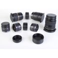 thumbnail image 3 of OP/TECH USA Lens Mount Cap-Canon Double, Black, 3 of 3