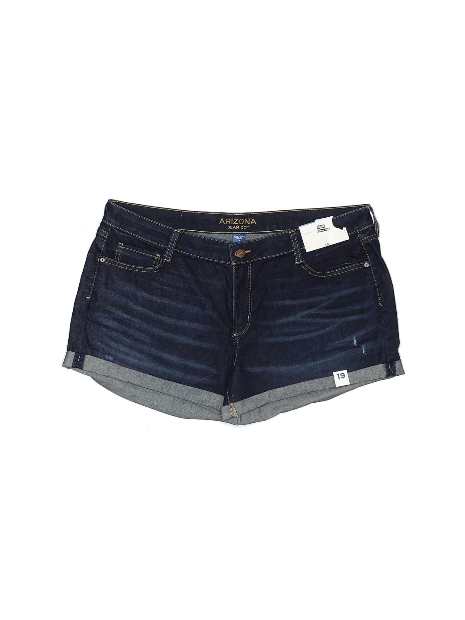 Arizona Jean - Pre-Owned Arizona Jean 