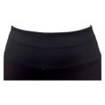 thumbnail image 4 of Biker Danskin Now Talla CH Cintura Elástica Negro, 4 of 4
