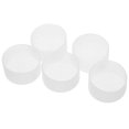 thumbnail image 2 of 5pcs Telescope Eyepiece Cover Reusable Plastic Cap For Lens Protection Sturdy Eyepiece Cover Multifunctional Telescope Accessory, 2 of 4