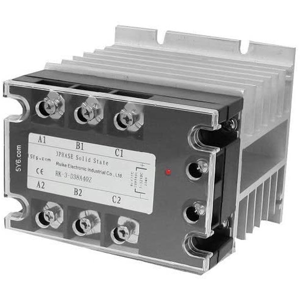 Heater 40a предохранитель