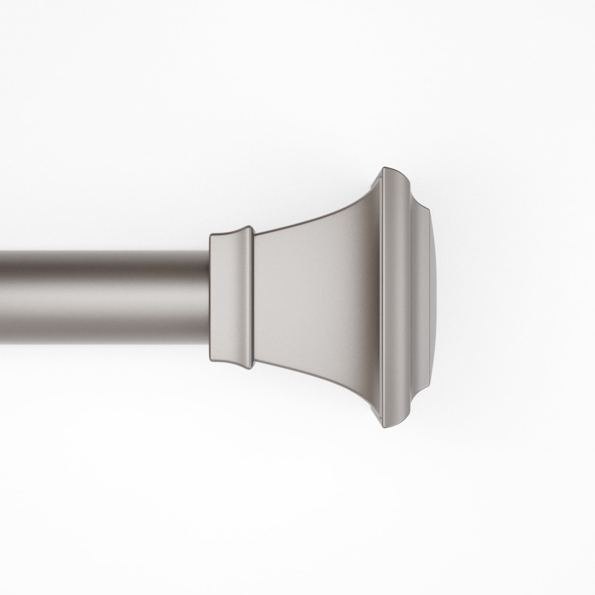 Gardinia Anelli Per Tende, Metallo, Bronzo, 3.25x4, 10 Unità - Foto 8