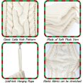thumbnail image 3 of Christmas Stockings, 6 Pack 18 Inches Knit Christmas Stockings Xmas Hanging Stockings for Family Christmas Decorations, 3 of 14