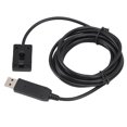 thumbnail image 1 of Crtynell IRSW20B Photoelectric Control Switch Infrared Sensor Plug and Play 35x23x7.2mm, 1 of 7